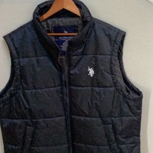 POLO men’s vest